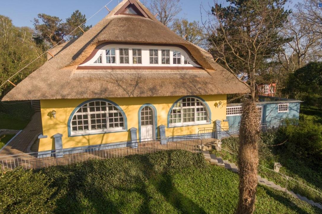 Pension Haus Bergfalke