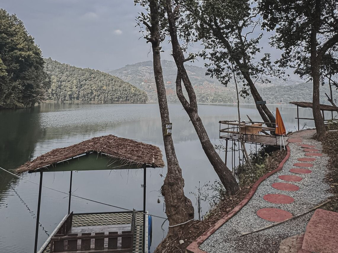 Tropical Escape - Patal Eco Villa