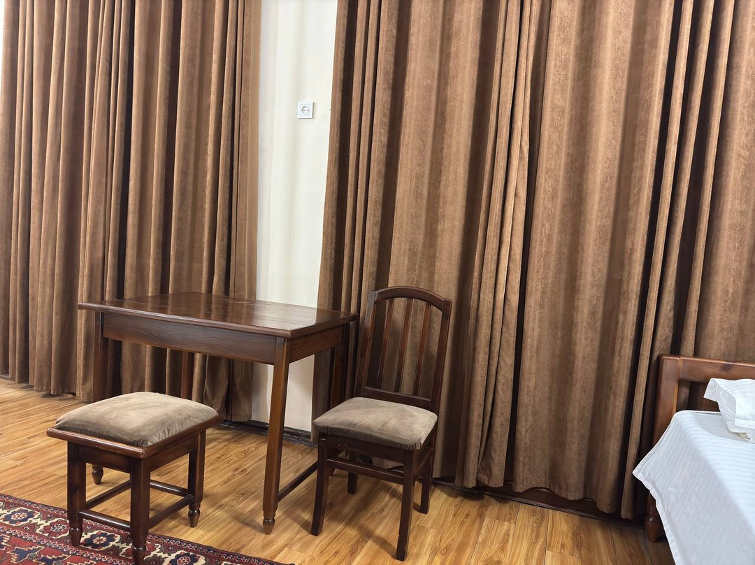 Hotel Malika Tashkent主图