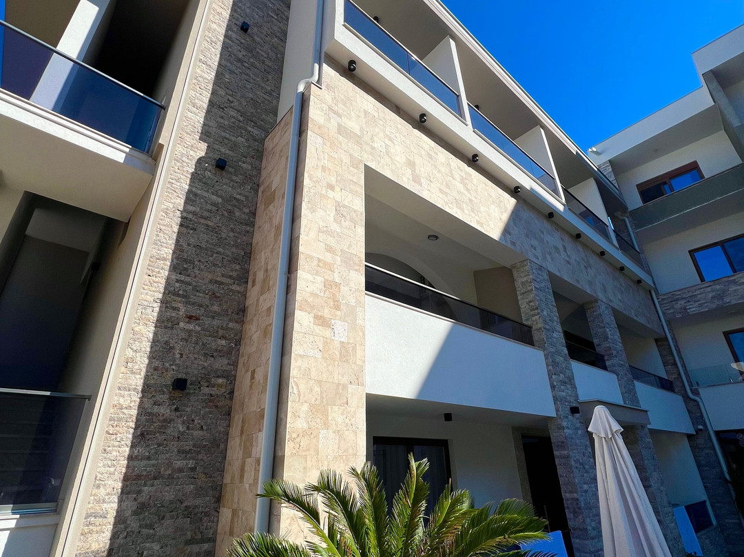 Apart Hotel President主图