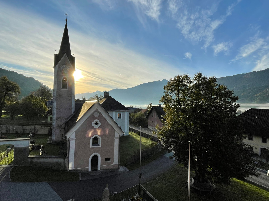 Landhof Zum Waidegger Wirt主图