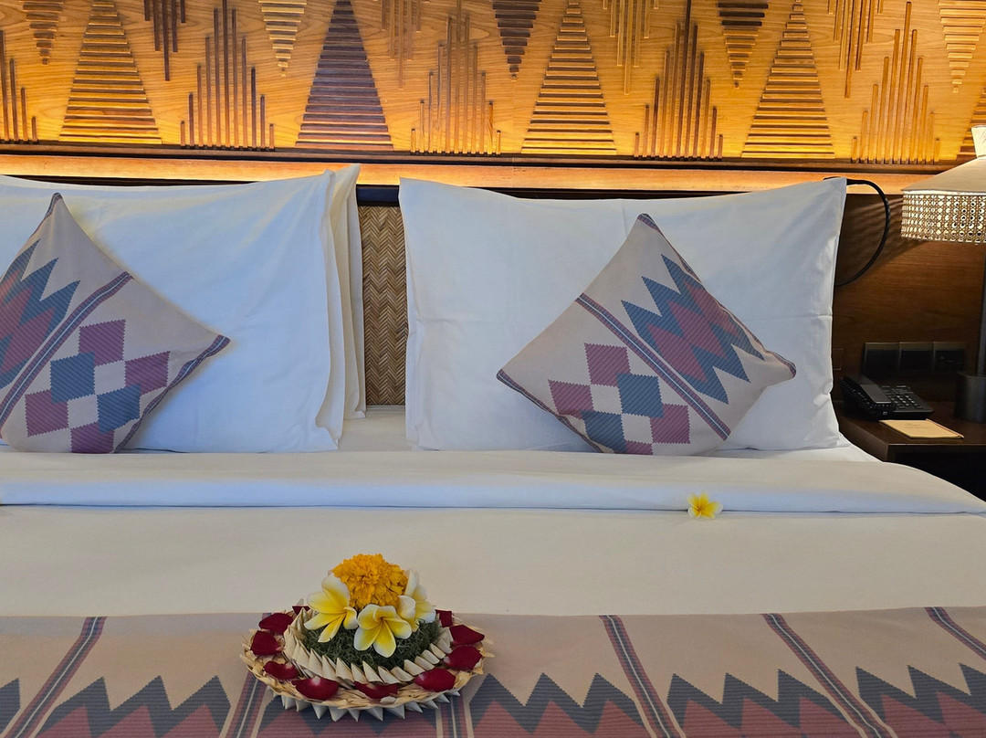 The Hava Ubud A Pramana Experience主图
