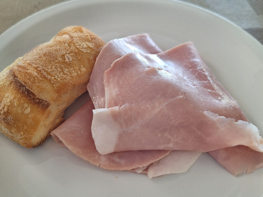 Hotel Diecimare主图