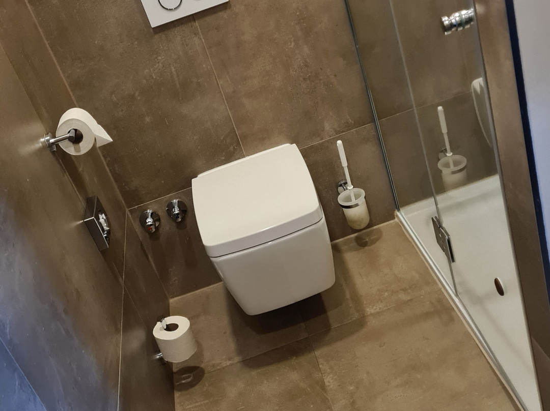 Strandhotel LUV主图