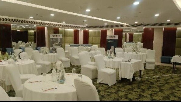 缪斯萨诺瓦门廊尼赫鲁广场酒店主图