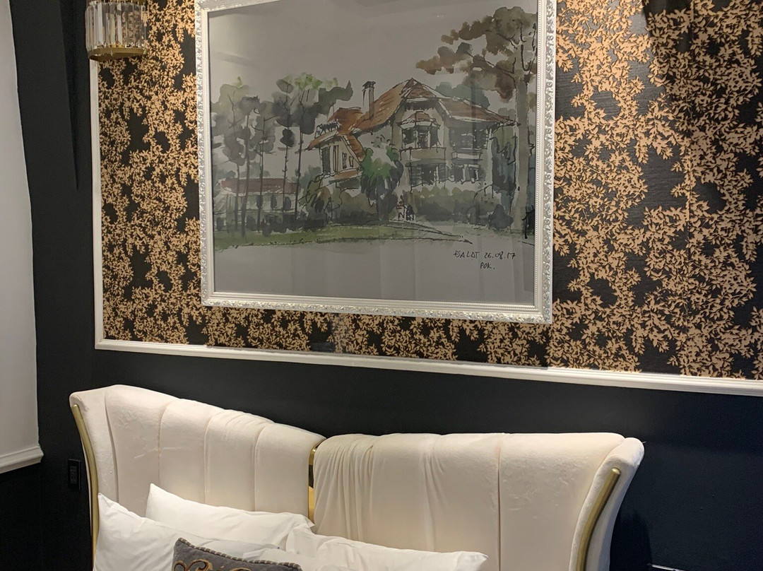 Dalat Boutique PNP Hotel主图