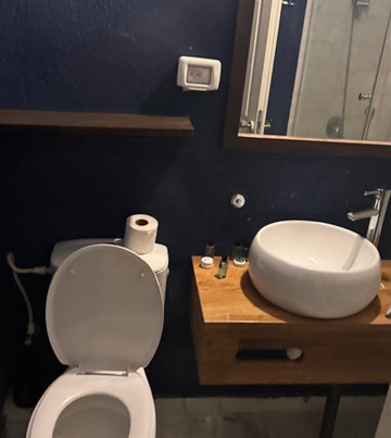 TLV98梦幻海滩水疗酒店主图