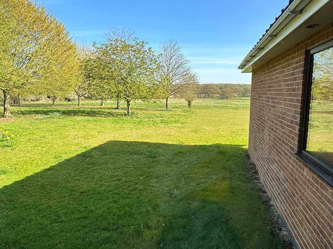 小布洛克农庄酒店主图