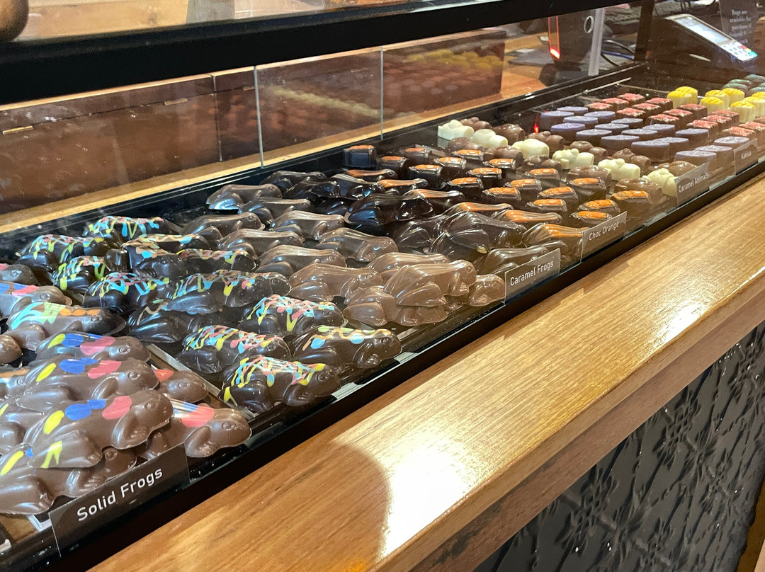 Tasmanian Chocolate Foundry景点图片
