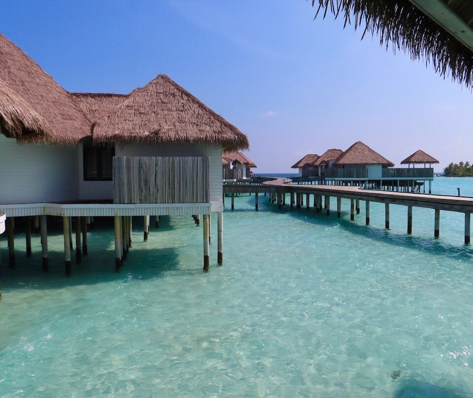 Como Maalifushi主图