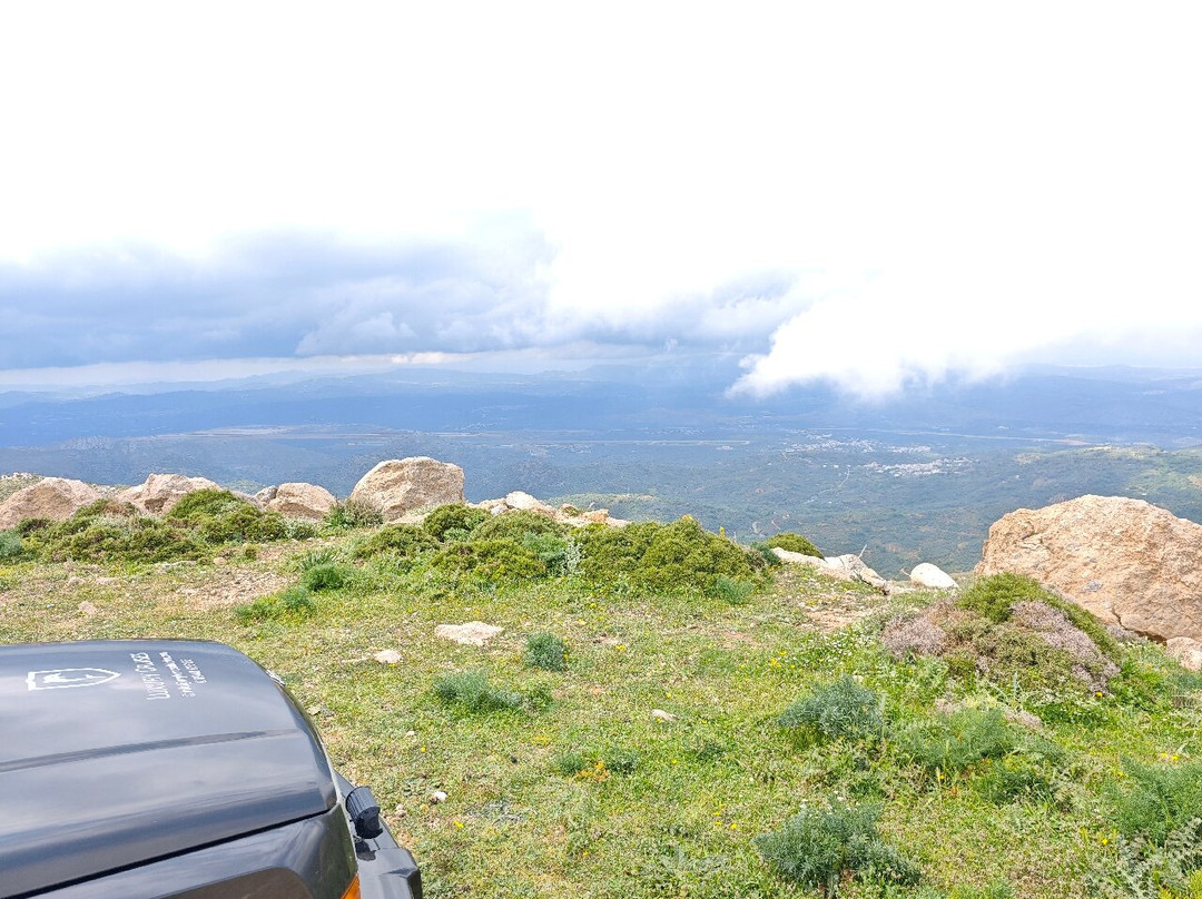 Crete Safari Tours-赫索尼索斯必去景点