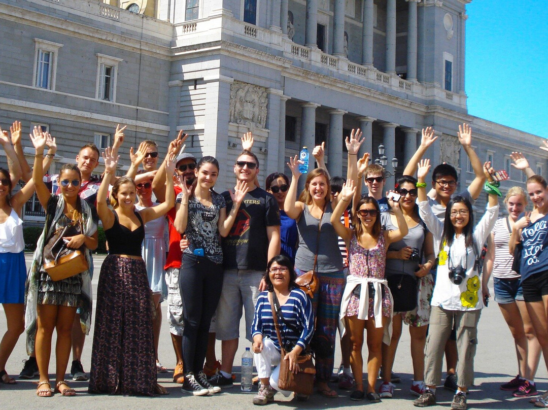 MADride Travel Sevilla景点图片
