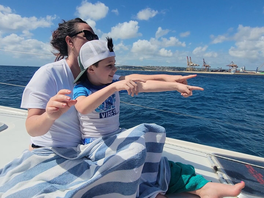 Dreams Catamaran Cruises-Waterford必去景点