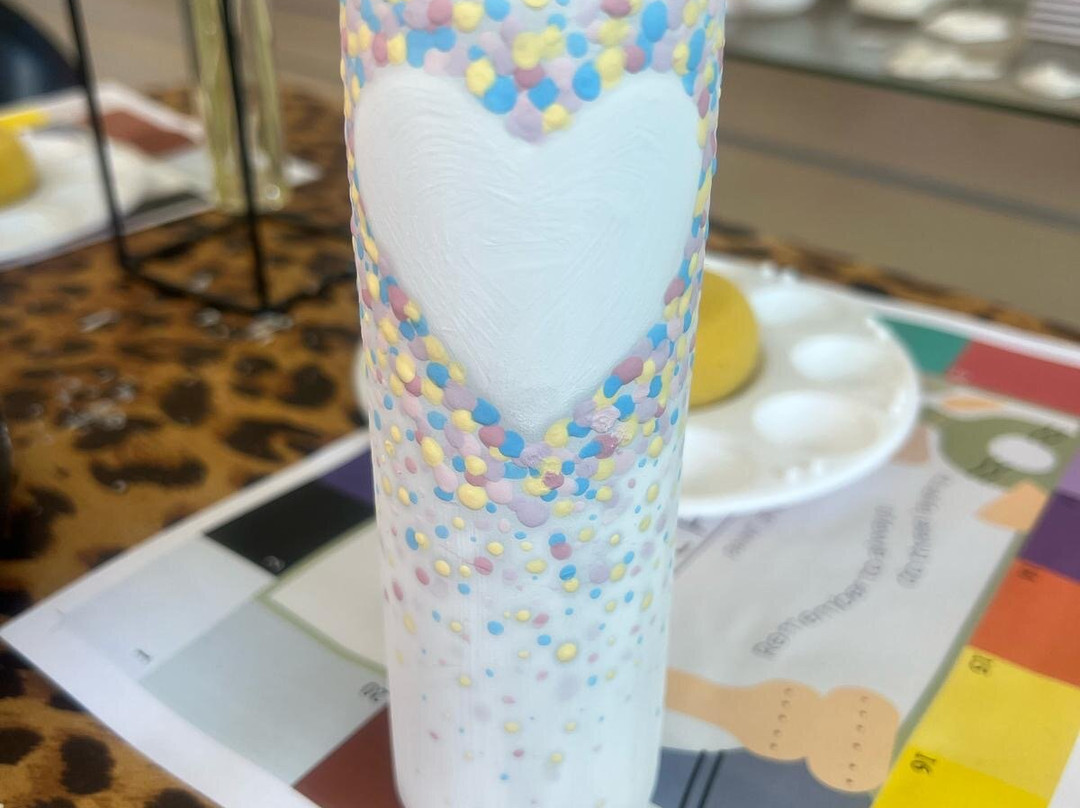 The Pottery-曼彻斯特必去景点