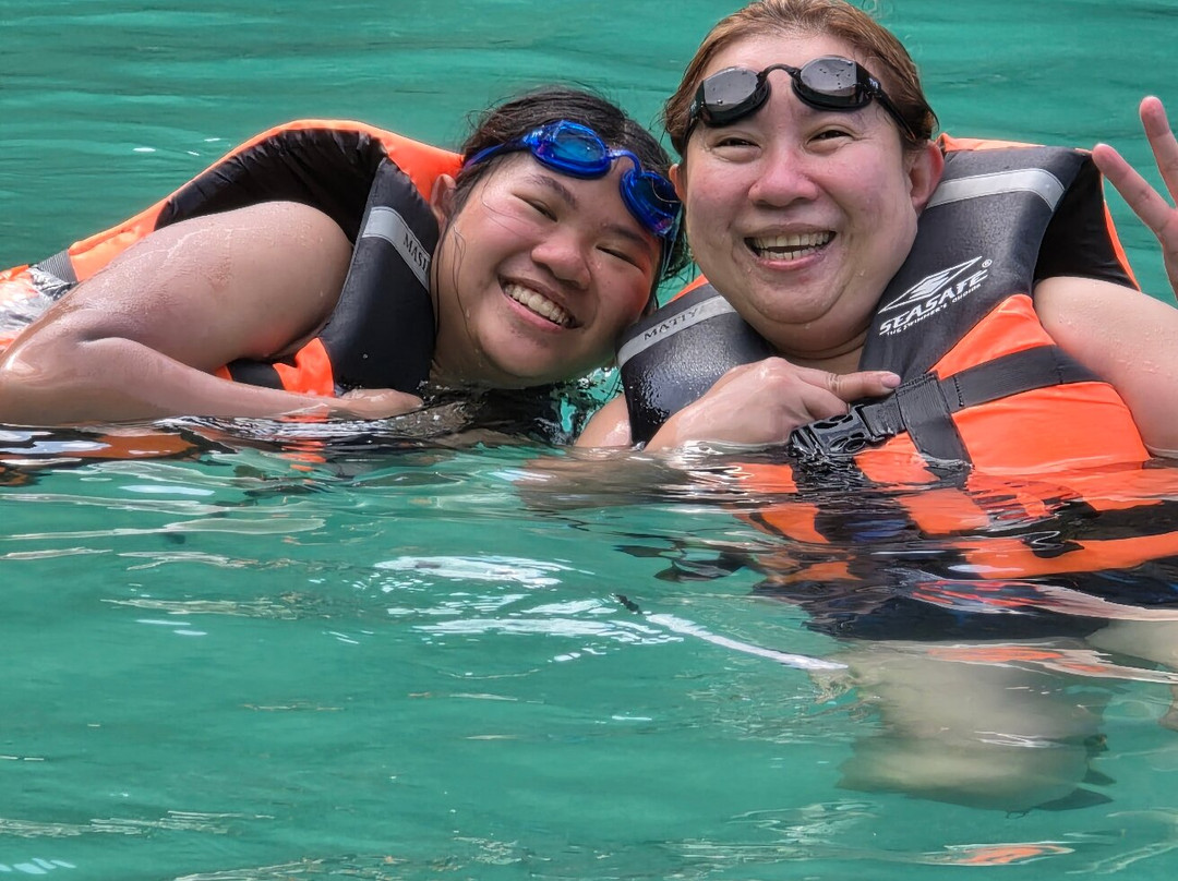 Bellitta Tours-爱妮岛必去景点