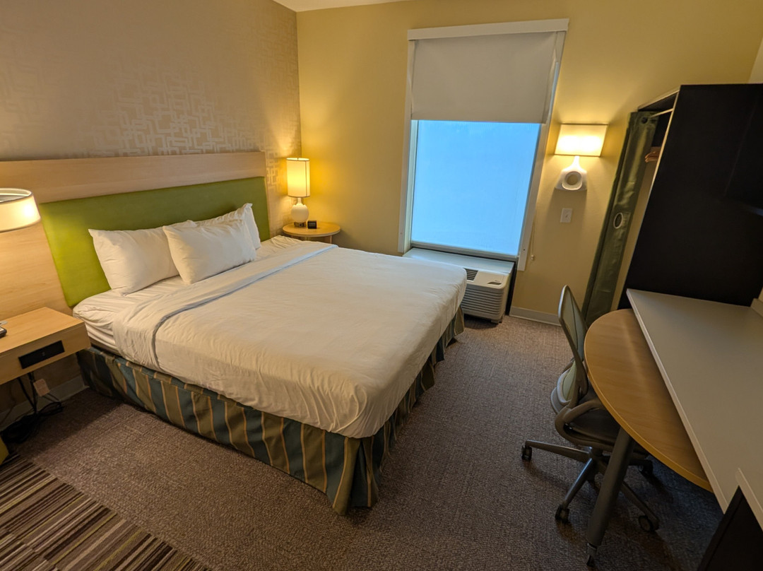 Home2 Suites by Hilton Cincinnati Liberty Township主图