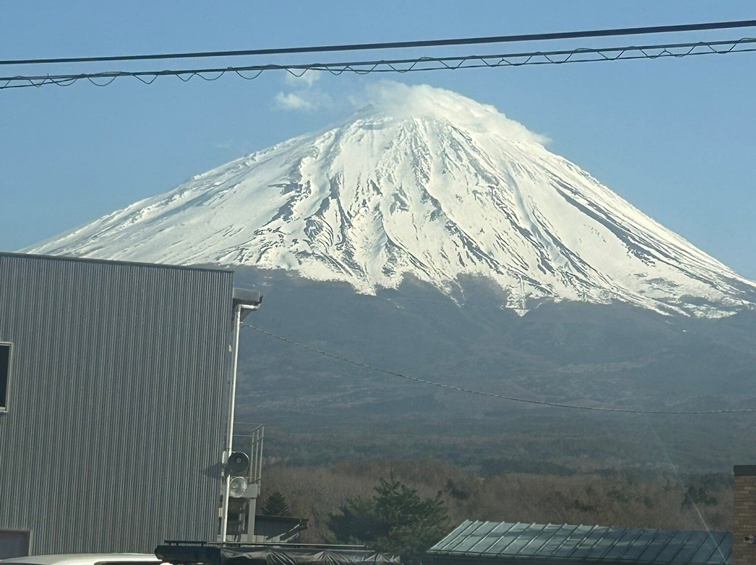 NearMe｜ニアミー 空港貸切、定額送迎サービス-Nihonbashi必去景点