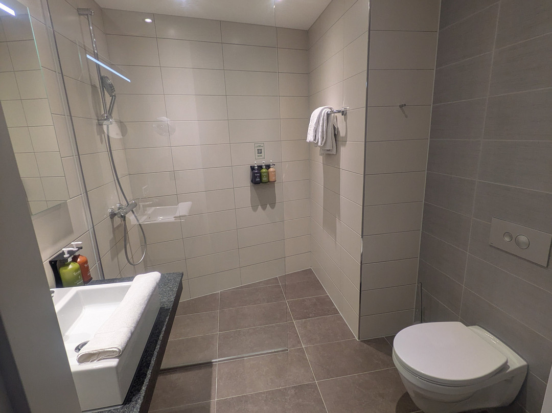 Holiday Inn Eindhoven Airport By IHG主图