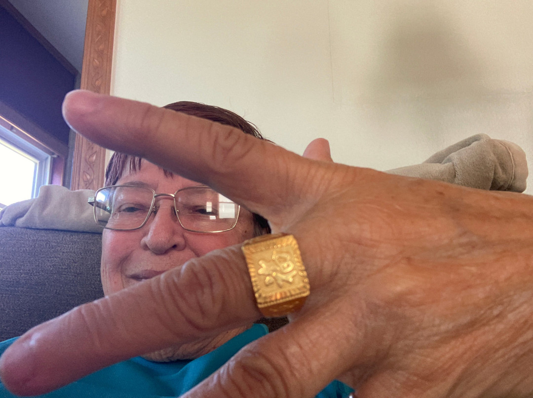 Unclaimed Baggage-Scottsboro必去景点