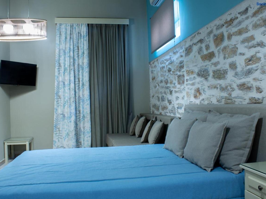 Afissos Seaside Studios