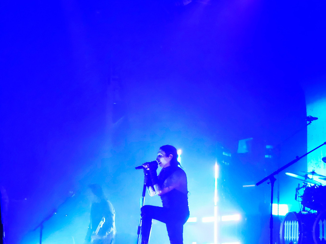 20 Monroe Live-大急流市必去景点