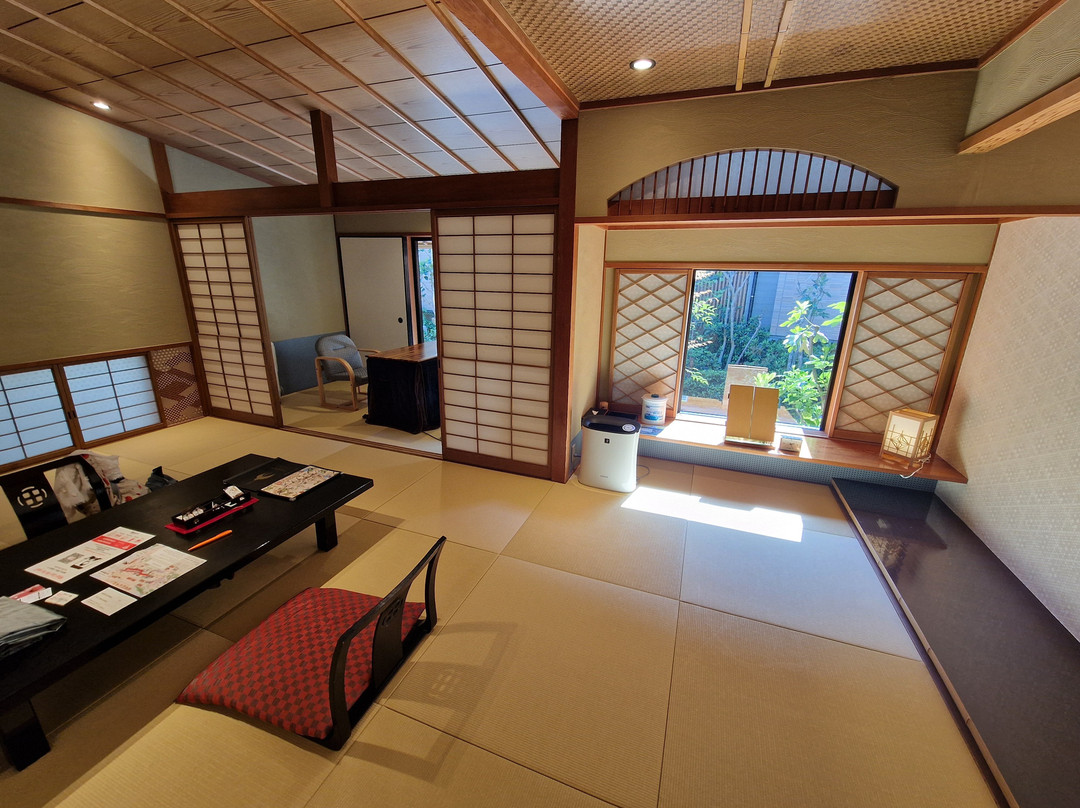 城崎温泉 大西屋水翔苑主图