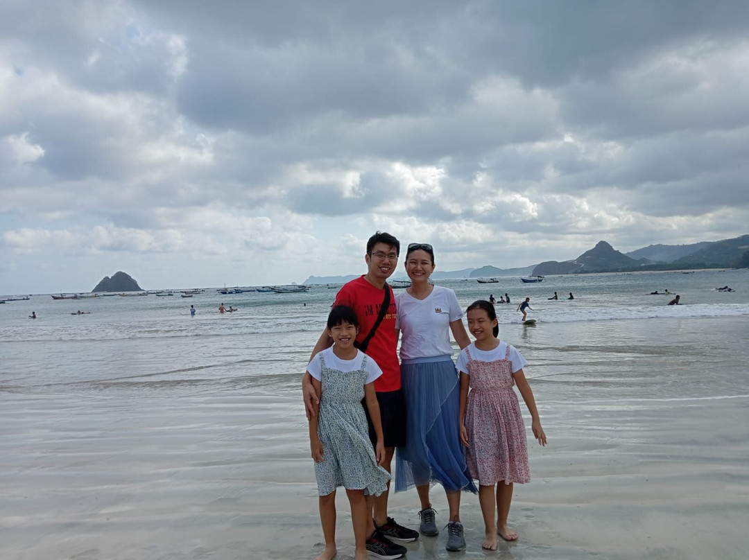 Lombok Transport Guide & Driver景点图片