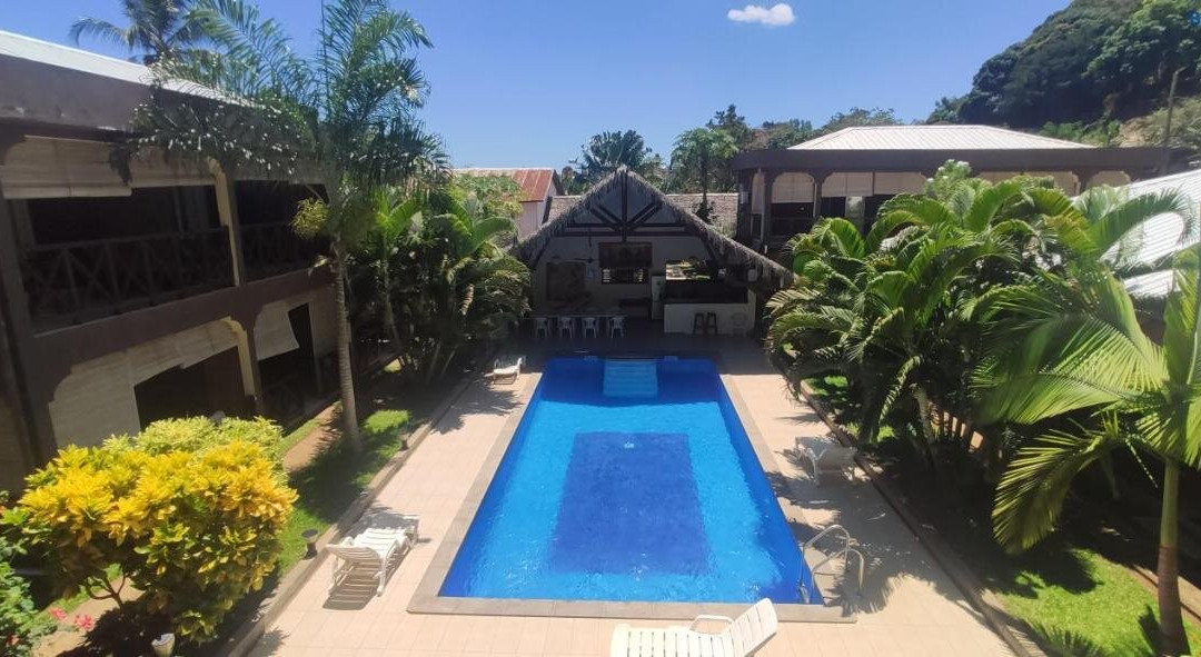 Residence Kambana