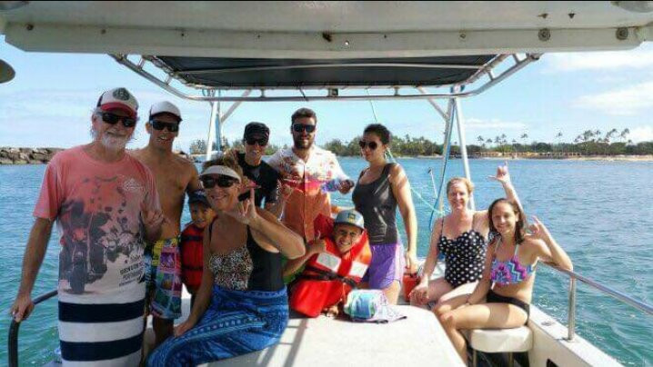 Action Sports Hi Tours-火奴鲁鲁必去景点