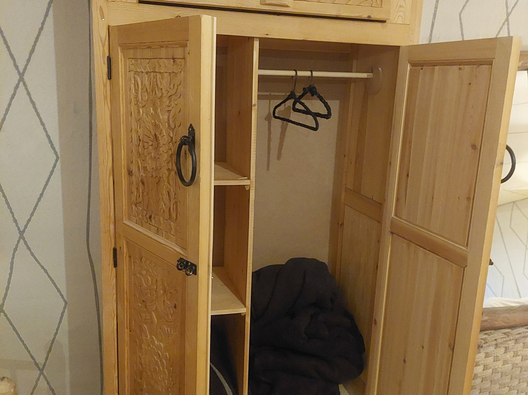 马杜摩洛哥传统庭院主图