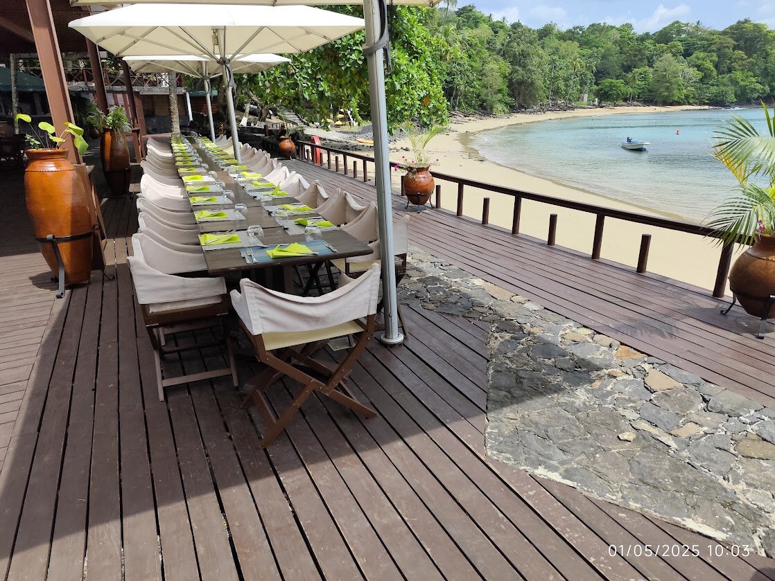 Club Santana Beach & Resort-官方