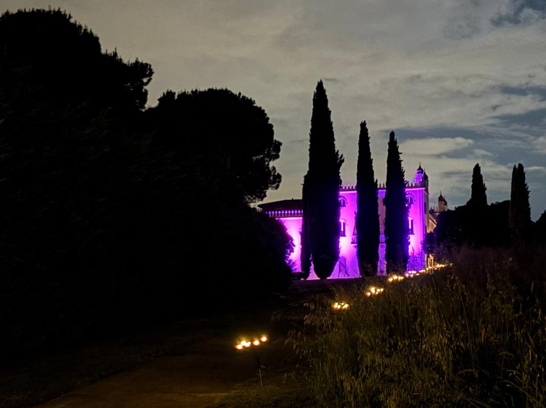 Villa Bagatta, Murari, Sterzi, Krieg景点图片