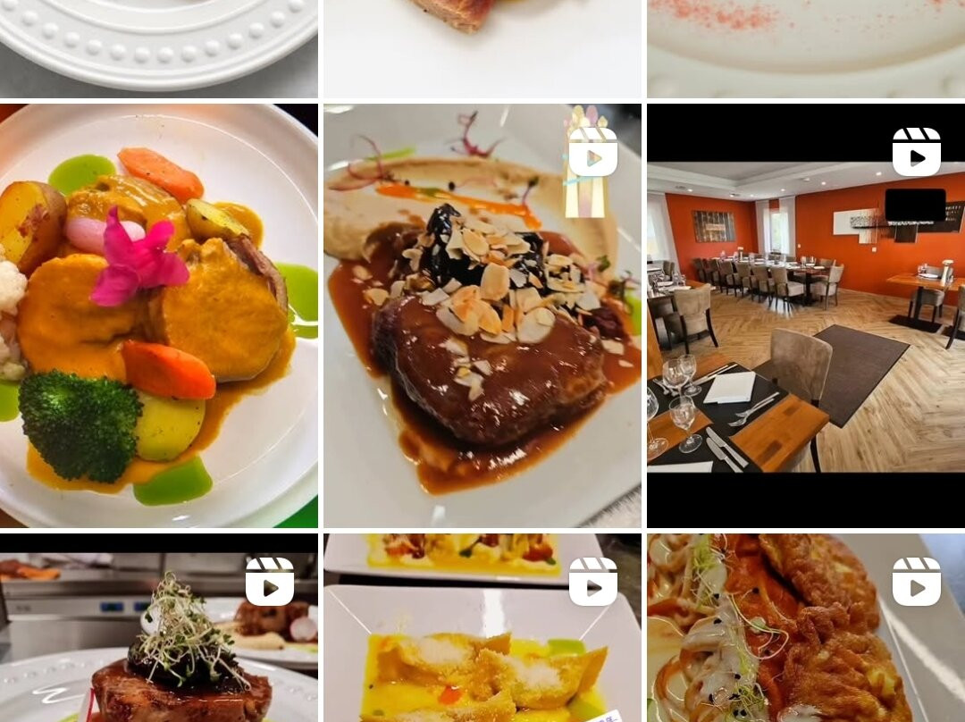 Ristorante Il Gusto