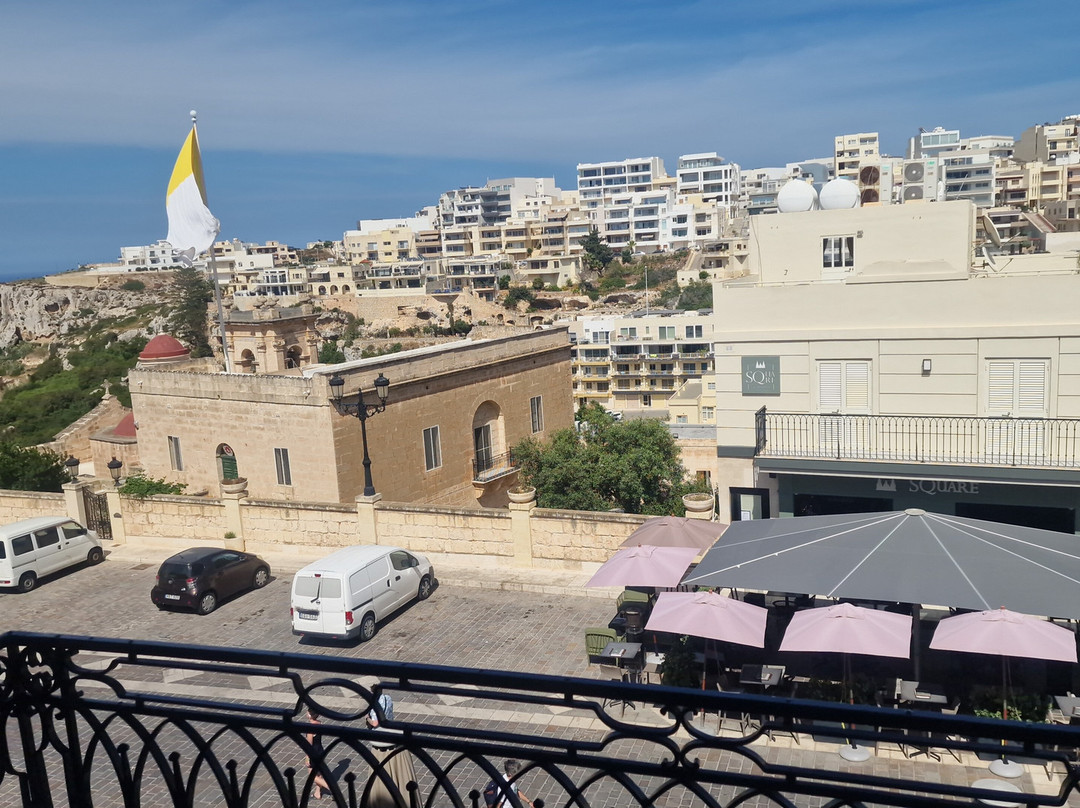 DOMS Boutique Living主图