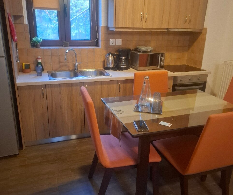 Omalia Village主图