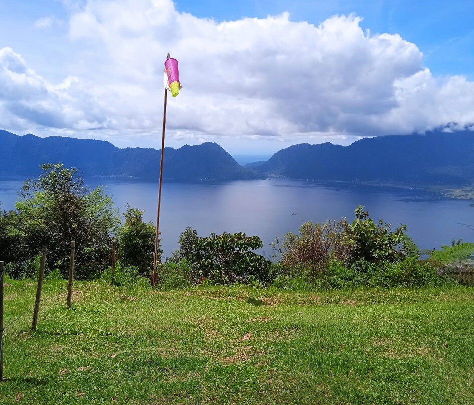 Puncak Lawang-武吉丁宜必去景点