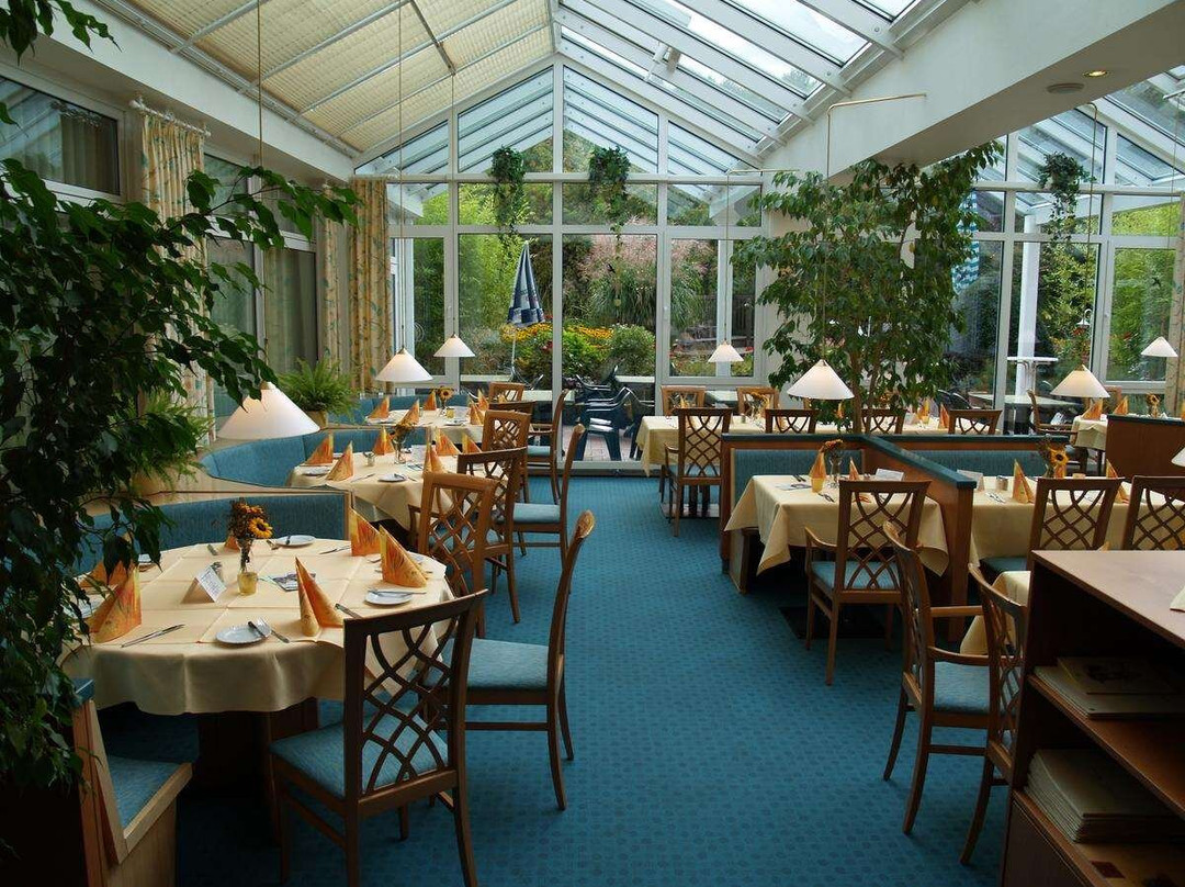 Waldhotel Schäferberg主图
