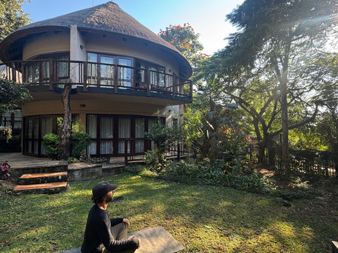 布鲁杰旅舍主图