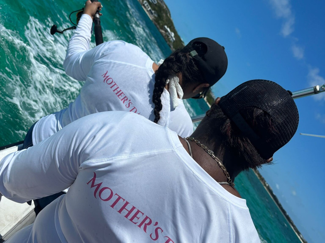 My TCI Experience-普罗维登西亚莱斯必去景点