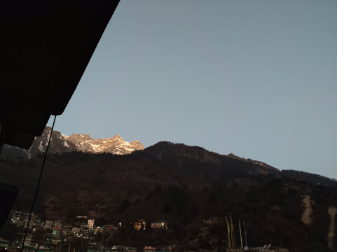 Bayul Tour & Travels-甘托克必去景点