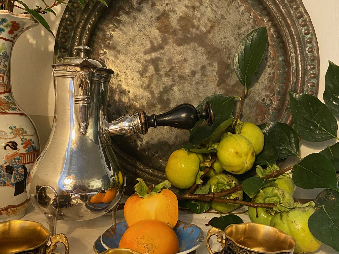 Maison d'Alienor主图