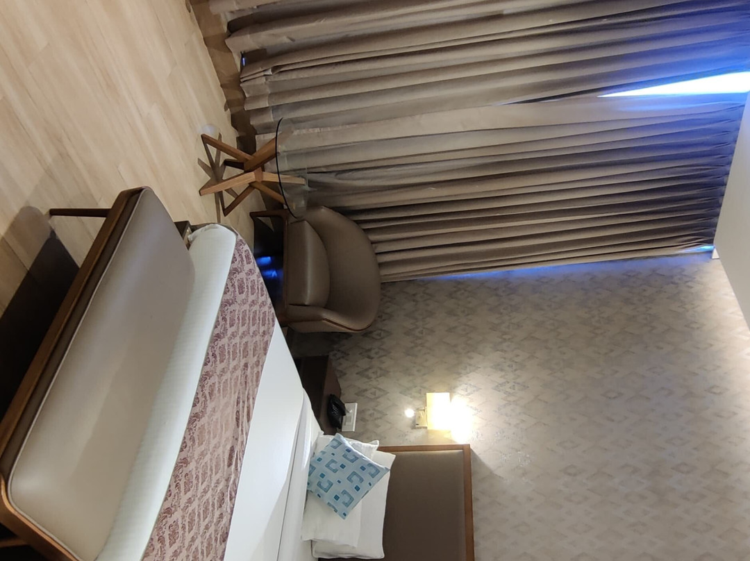 VIhang's Palm Club主图