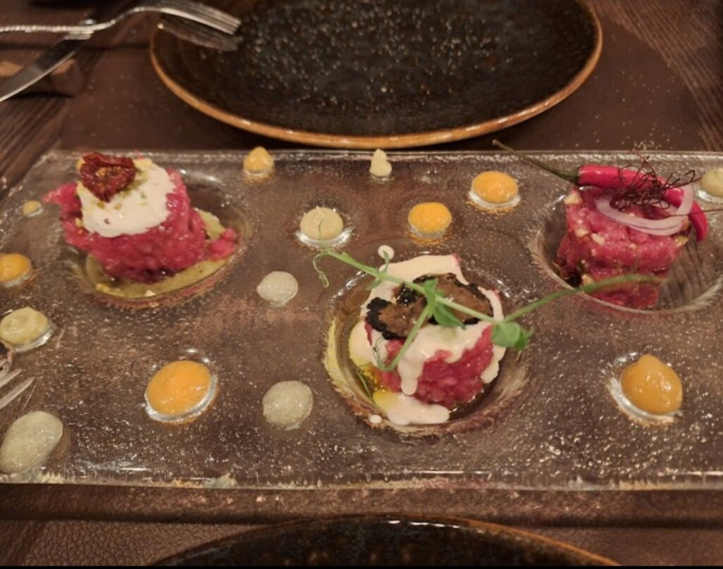 Core by Clare Smyth