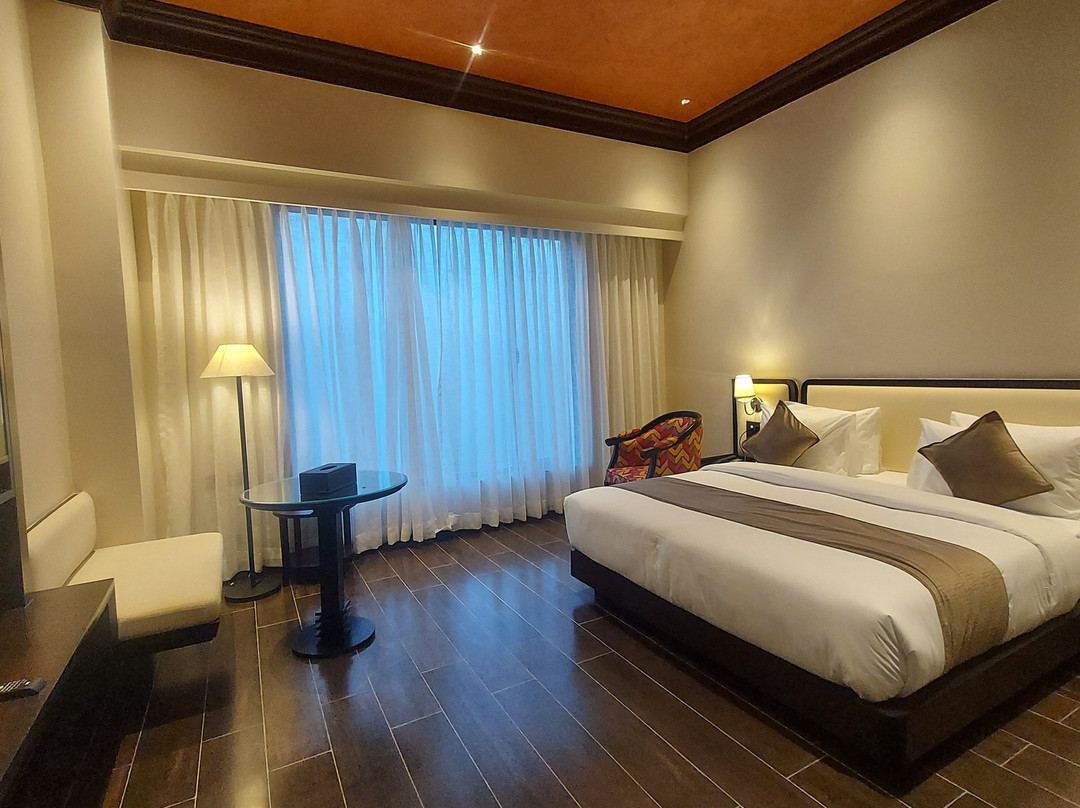 Ila Hotels and Resorts Maulakali