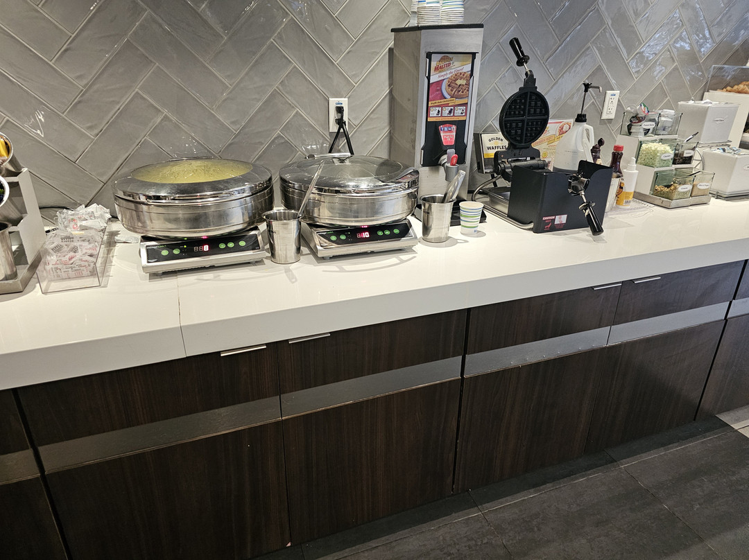 Best Western Plus Ft Lauderdale Hollywood Airport Hotel主图