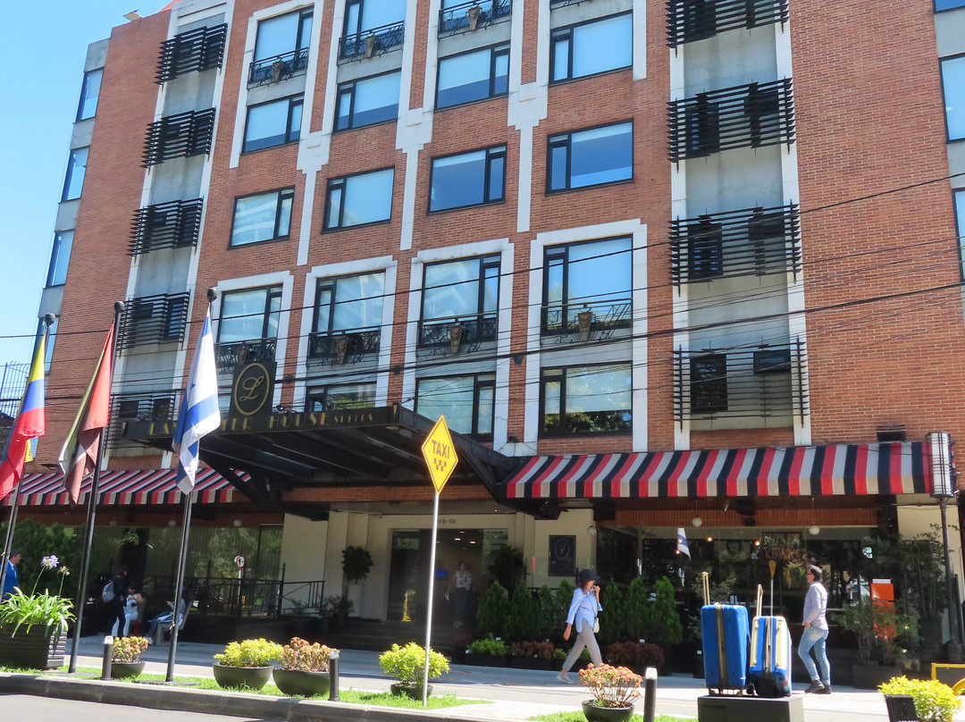 卡斯特豪斯酒店