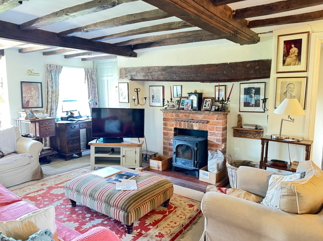 Church Farm B&B主图
