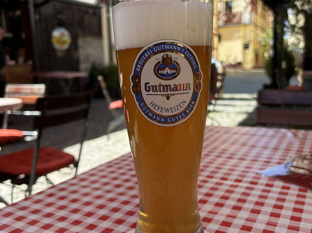 Nürnberger Hof主图