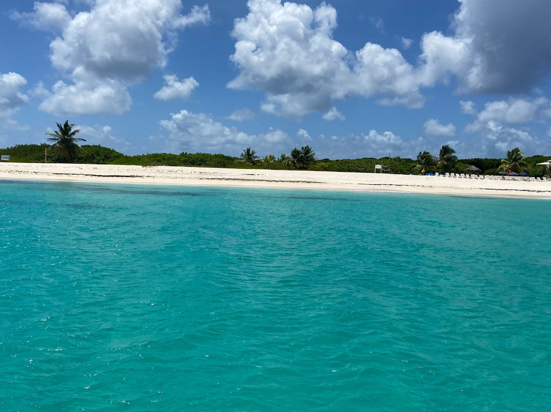 Lambada & Tango-辛普森湾必去景点