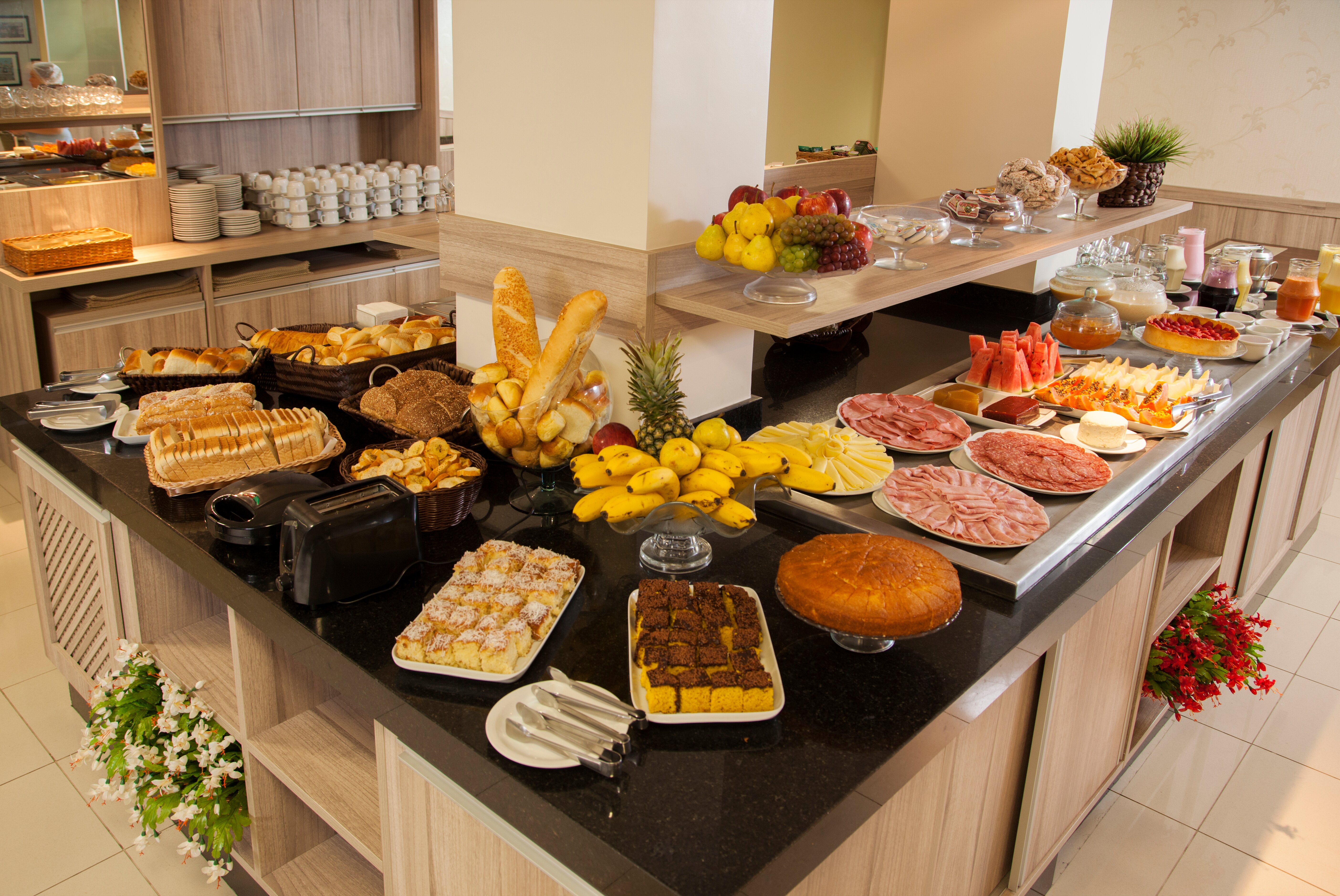 Estoril Hotel-餐饮